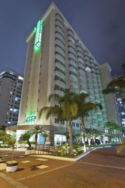 Suite No Barra Premium Rio de Janeiro Exterior photo