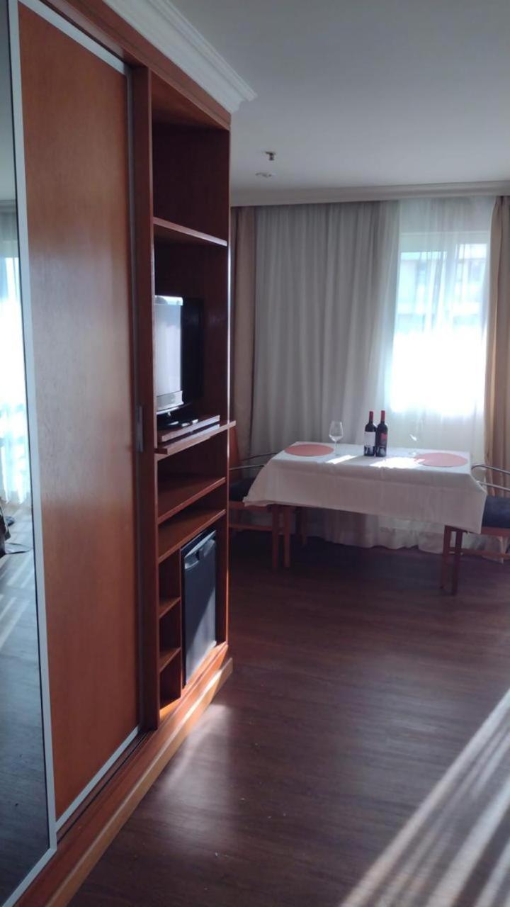 Suite No Barra Premium Rio de Janeiro Exterior photo